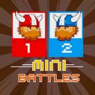 12 minibattles|12 MiniBattles .
